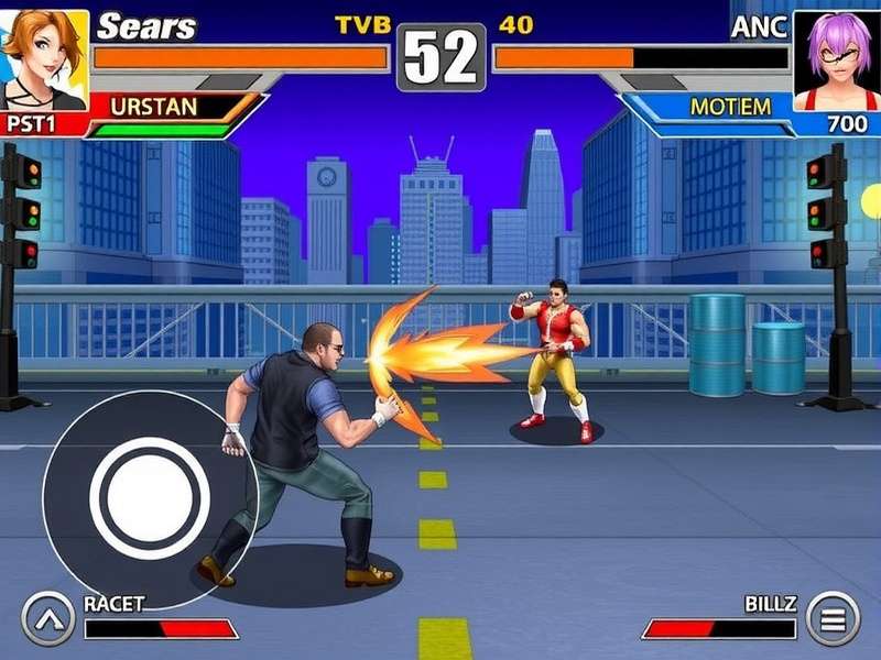 Power Street Smashers Regional Versions